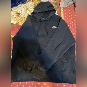 Mens Nike Sweater